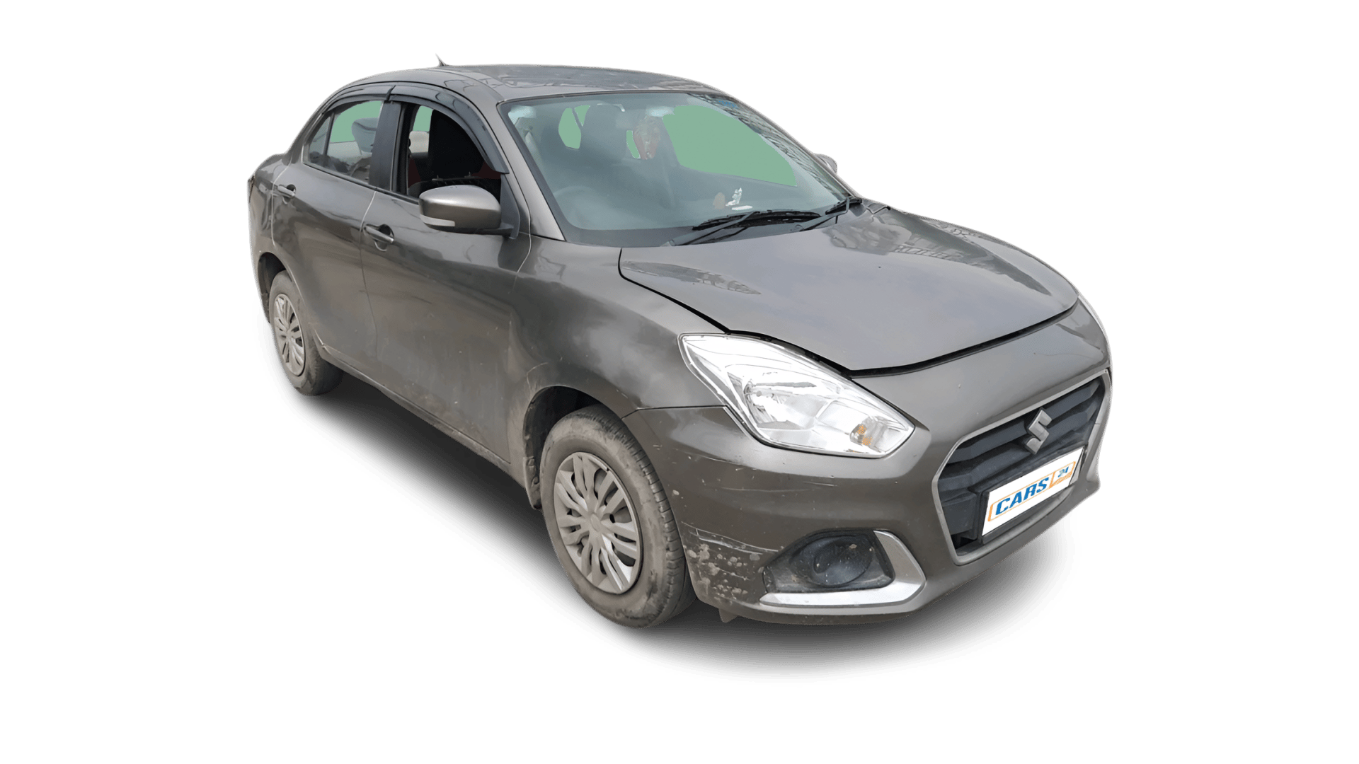 2022 Maruti Dzire - Sedan - Petrol - Automatic - ₹6.50 lakh